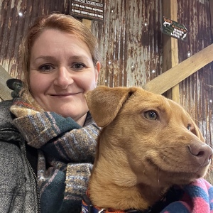 Fundraising Page: Amanda Gravel